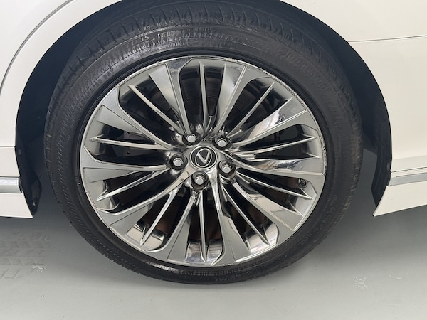 Used Lexus LS 2024 for sale - 75309323: Photo 19