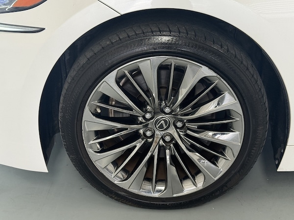 Used Lexus LS 2024 for sale - 75309323: Photo 20
