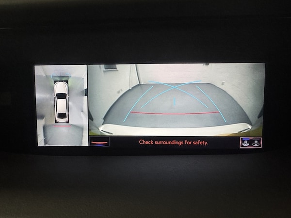 Used Lexus LS 2024 for sale - 75309323: Photo 38
