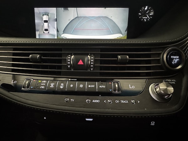 Used Lexus LS 2024 for sale - 75309323: Photo 40