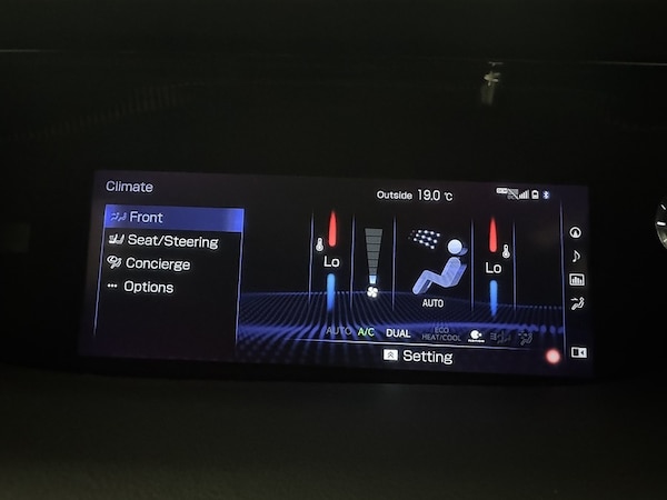 Used Lexus LS 2024 for sale - 75309323: Photo 50