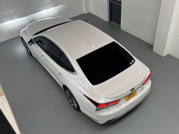 Used Lexus LS 2024 for sale - 75309323: Photo 55