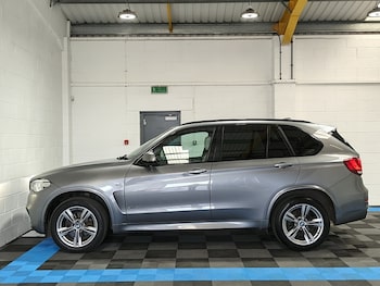 Used BMW X5 2014 for sale - 78341300: Photo