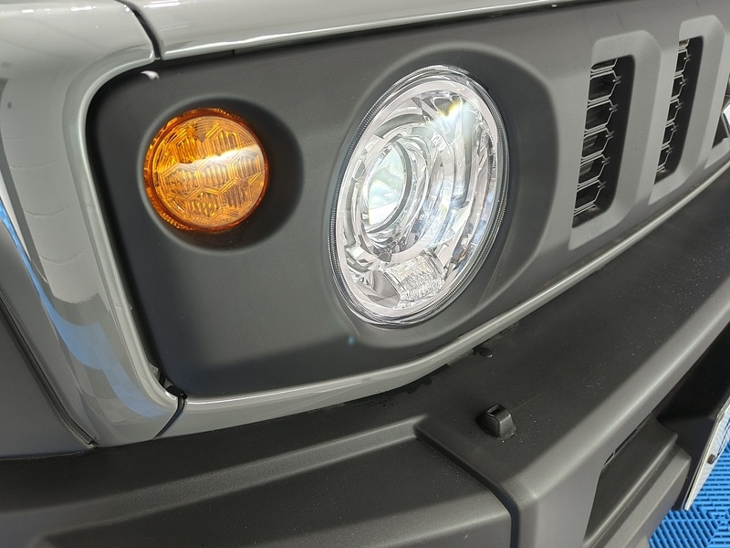 Used Suzuki Jimny for sale - 77318642: Photo 11