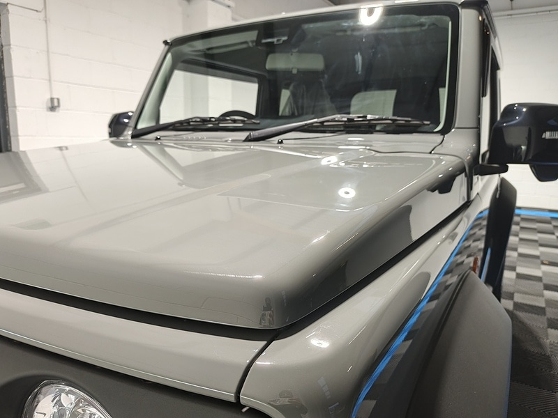 Used Suzuki Jimny for sale - 77318642: Photo 13