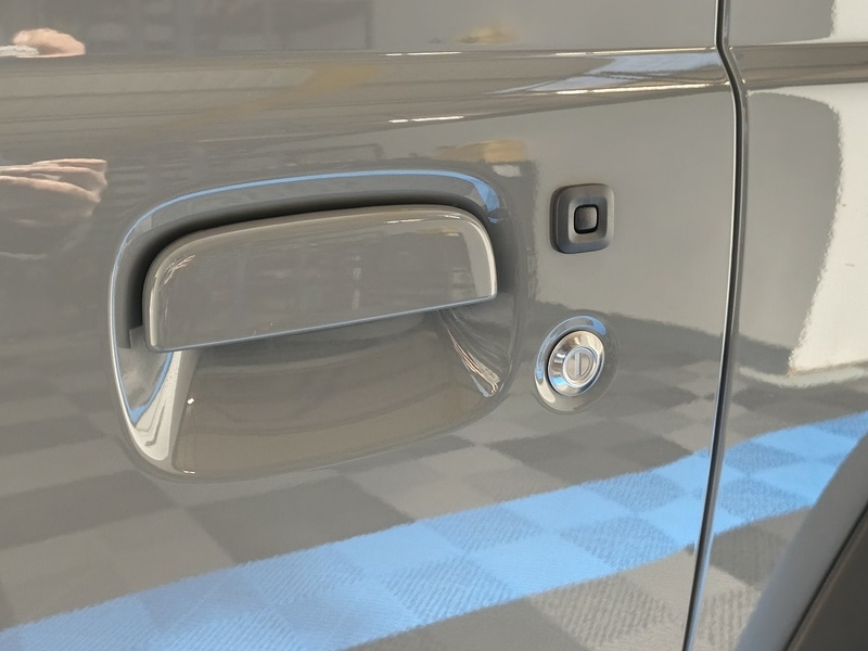 Used Suzuki Jimny for sale - 77318642: Photo 14