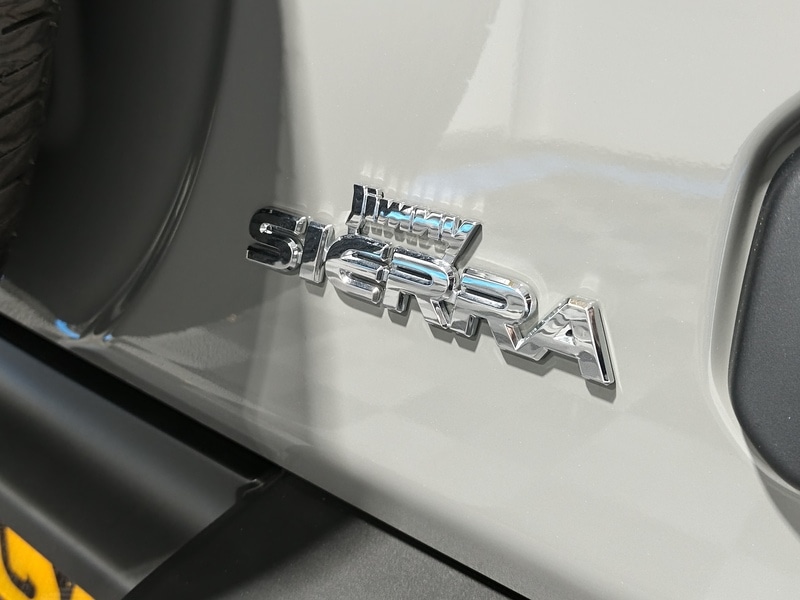 Used Suzuki Jimny for sale - 77318642: Photo 15