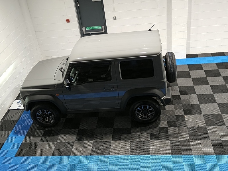 Used Suzuki Jimny for sale - 77318642: Photo 17