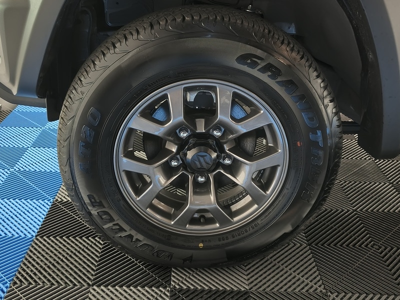 Used Suzuki Jimny for sale - 77318642: Photo 18