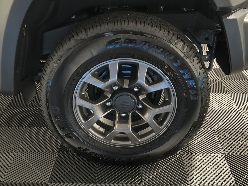 Used Suzuki Jimny for sale - 77318642: Photo 19