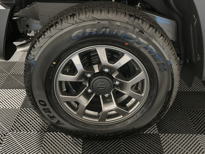 Used Suzuki Jimny for sale - 77318642: Photo 20