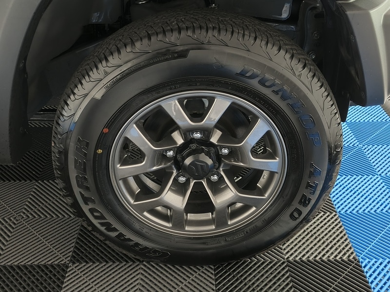 Used Suzuki Jimny for sale - 77318642: Photo 21