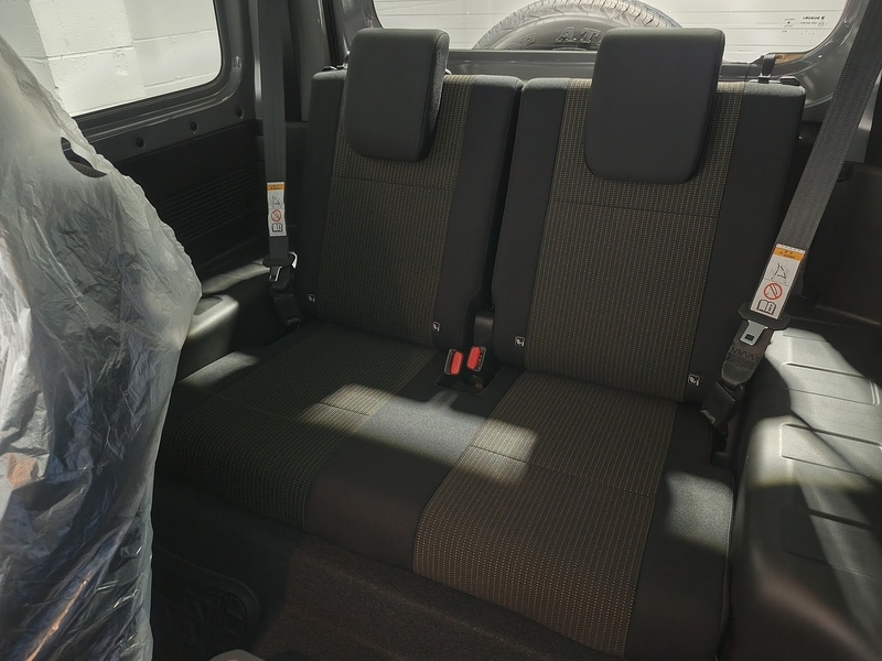 Used Suzuki Jimny for sale - 77318642: Photo 27