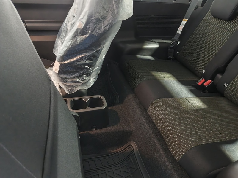 Used Suzuki Jimny for sale - 77318642: Photo 28