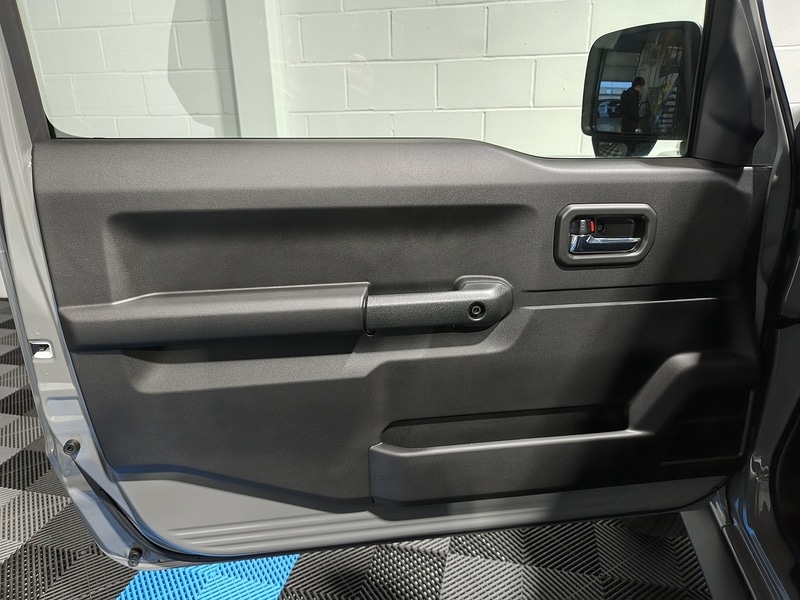 Used Suzuki Jimny for sale - 77318642: Photo 29