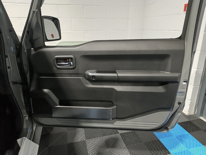 Used Suzuki Jimny for sale - 77318642: Photo 31