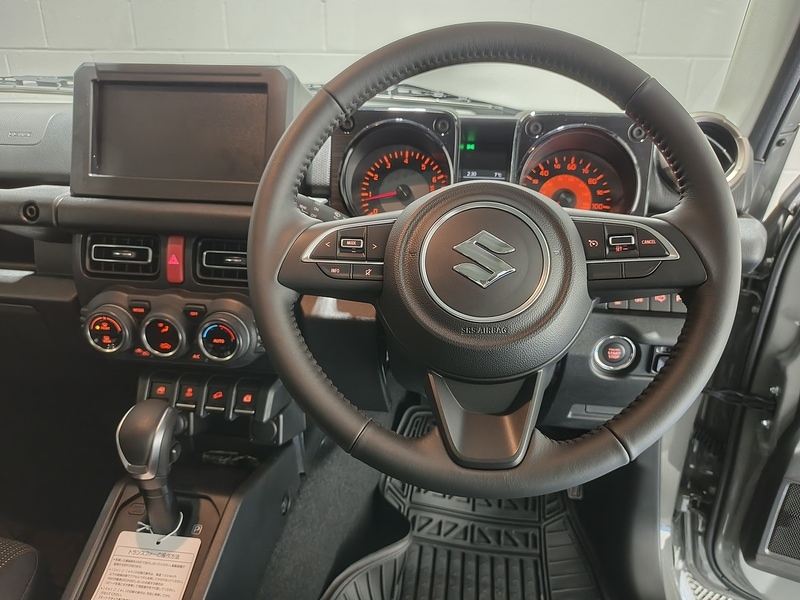 Used Suzuki Jimny for sale - 77318642: Photo 36