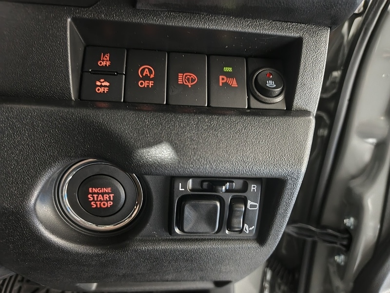 Used Suzuki Jimny for sale - 77318642: Photo 37