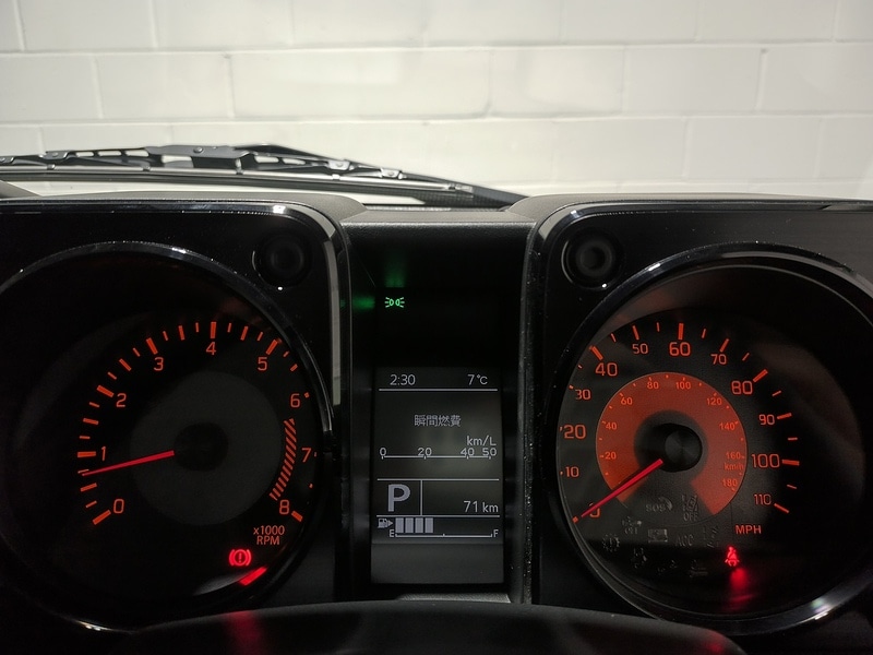 Used Suzuki Jimny for sale - 77318642: Photo 38