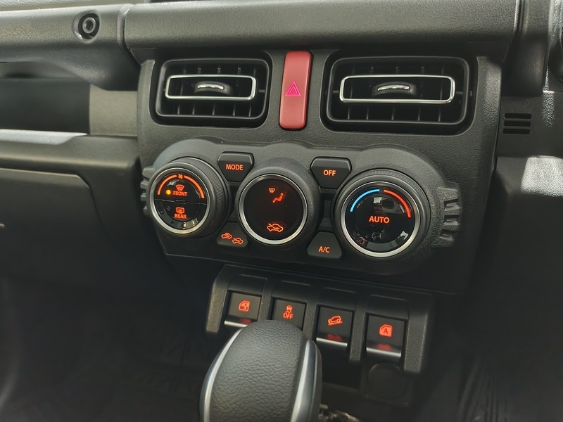 Used Suzuki Jimny for sale - 77318642: Photo 40