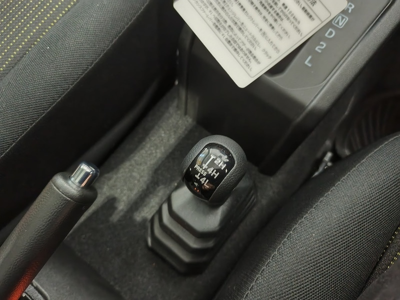 Used Suzuki Jimny for sale - 77318642: Photo 42