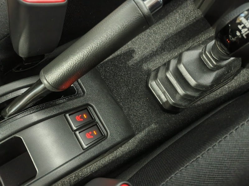 Used Suzuki Jimny for sale - 77318642: Photo 43