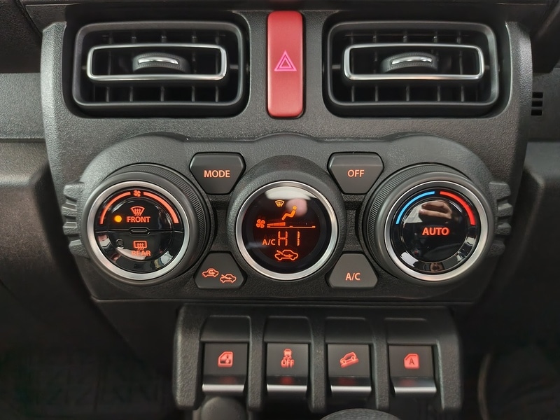 Used Suzuki Jimny for sale - 77318642: Photo 44