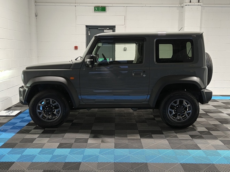 Used Suzuki Jimny for sale - 77318642: Photo 6