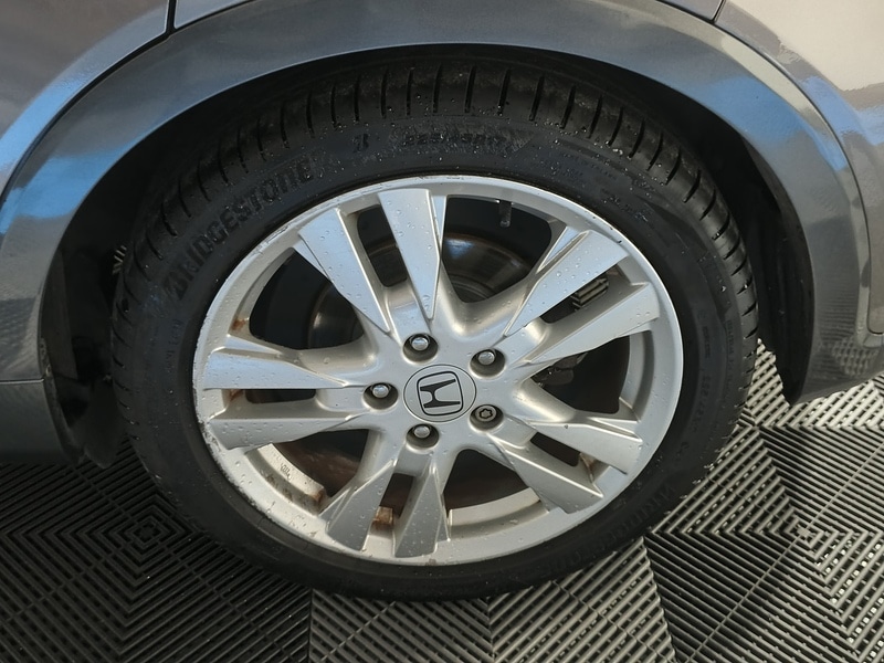 Used Honda Civic 2011 for sale - 76974010: Photo 10