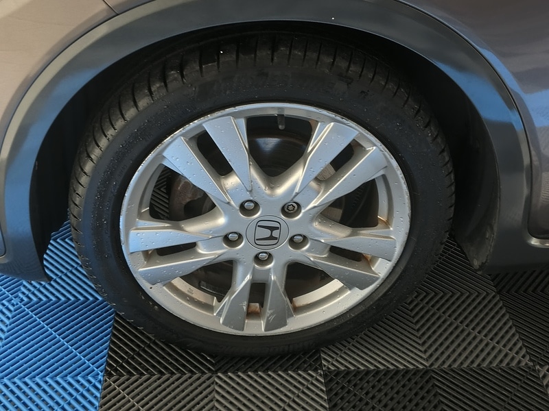 Used Honda Civic 2011 for sale - 76974010: Photo 11