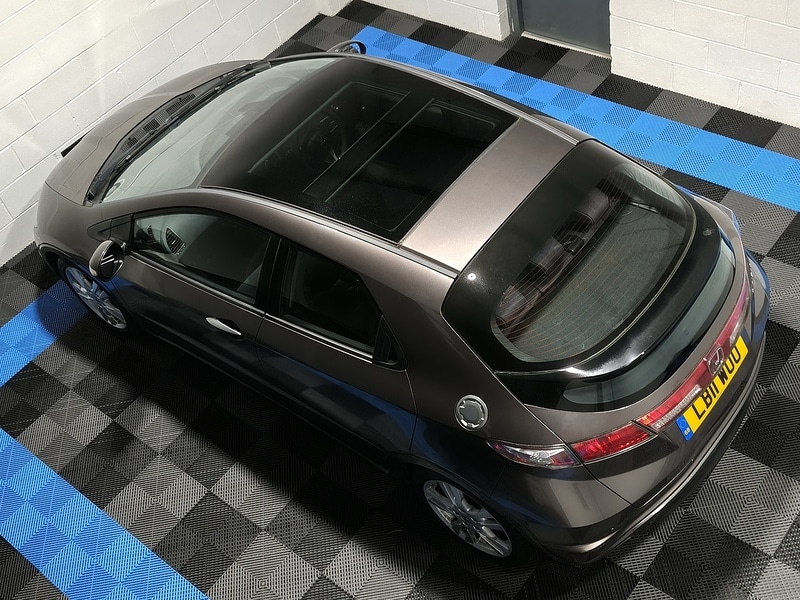 Used Honda Civic 2011 for sale - 76974010: Photo 12