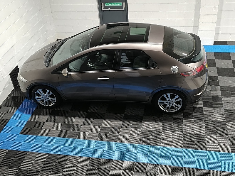 Used Honda Civic 2011 for sale - 76974010: Photo 13