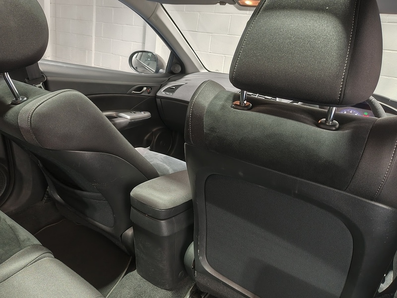 Used Honda Civic 2011 for sale - 76974010: Photo 19