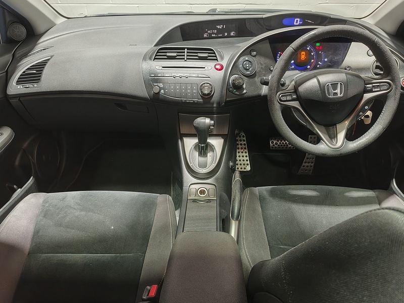 Used Honda Civic 2011 for sale - 76974010: Photo 20