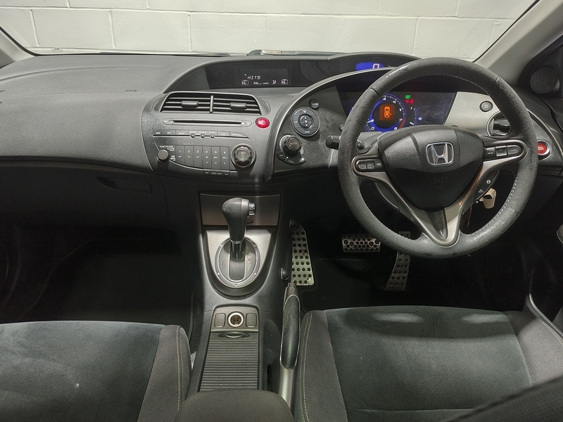Used Honda Civic 2011 for sale - 76974010: Photo 21
