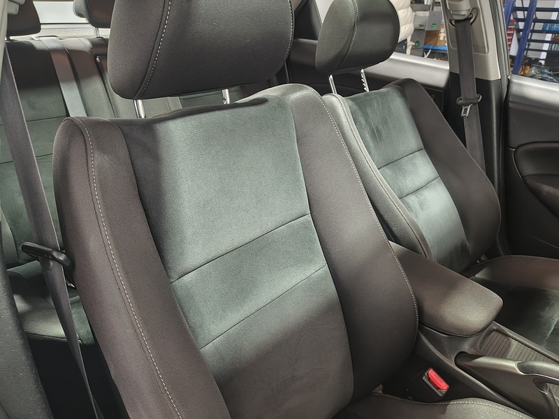 Used Honda Civic 2011 for sale - 76974010: Photo 27