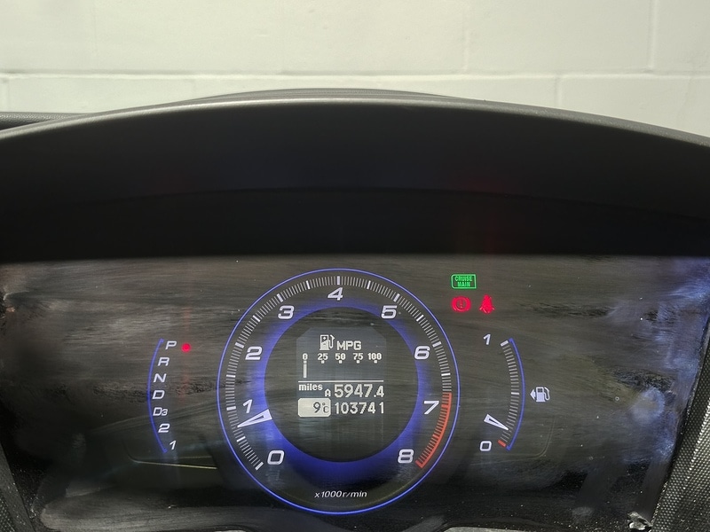 Used Honda Civic 2011 for sale - 76974010: Photo 29