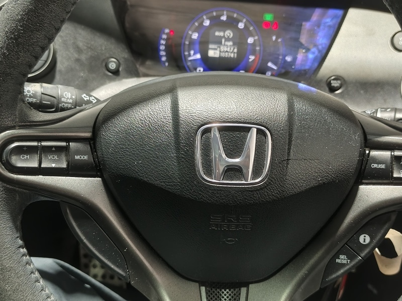 Used Honda Civic 2011 for sale - 76974010: Photo 30