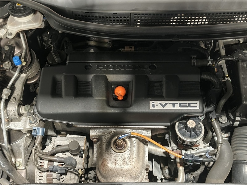 Used Honda Civic 2011 for sale - 76974010: Photo 31