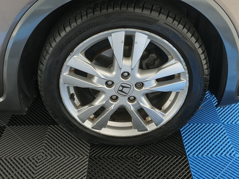 Used Honda Civic 2011 for sale - 76974010: Photo 8