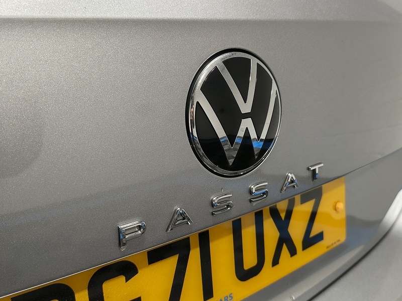 Used Volkswagen Passat 2025 for sale - 77022706: Photo 10