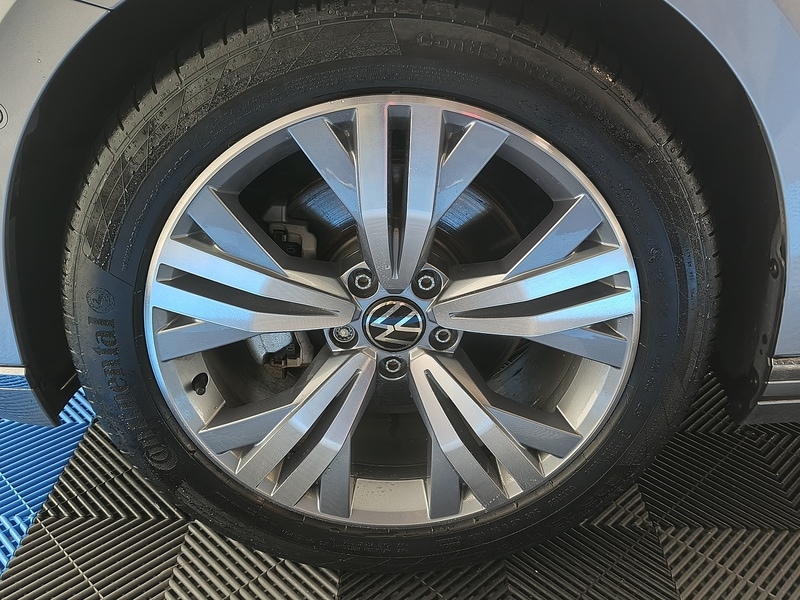 Used Volkswagen Passat 2025 for sale - 77022706: Photo 14