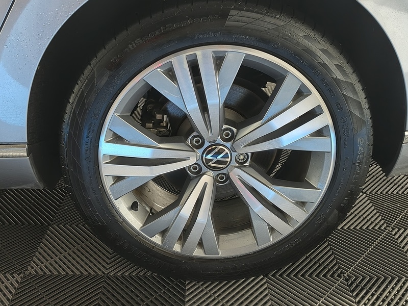 Used Volkswagen Passat 2025 for sale - 77022706: Photo 15