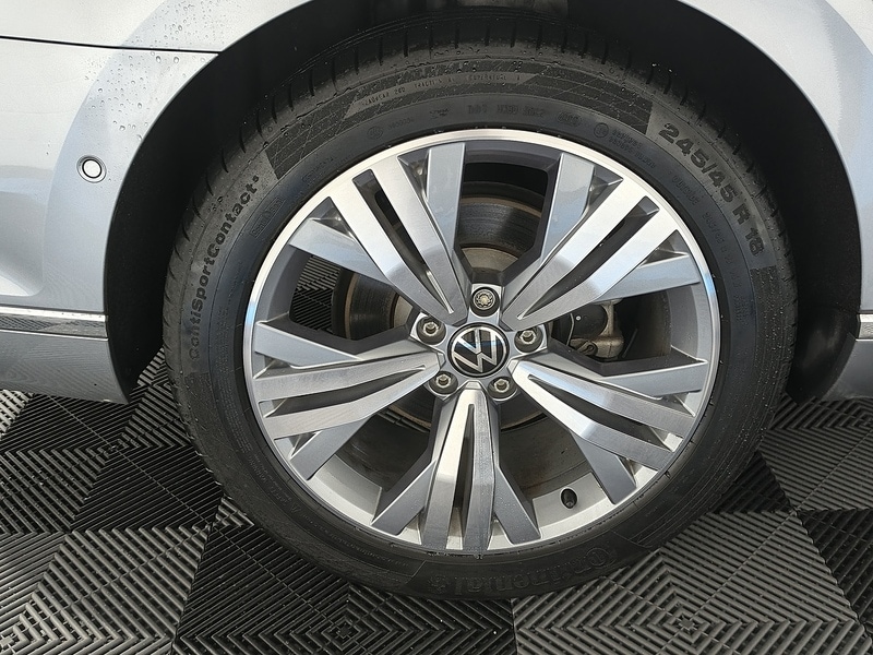 Used Volkswagen Passat 2025 for sale - 77022706: Photo 16