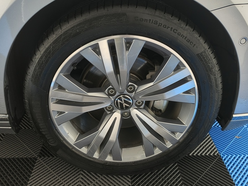 Used Volkswagen Passat 2025 for sale - 77022706: Photo 17