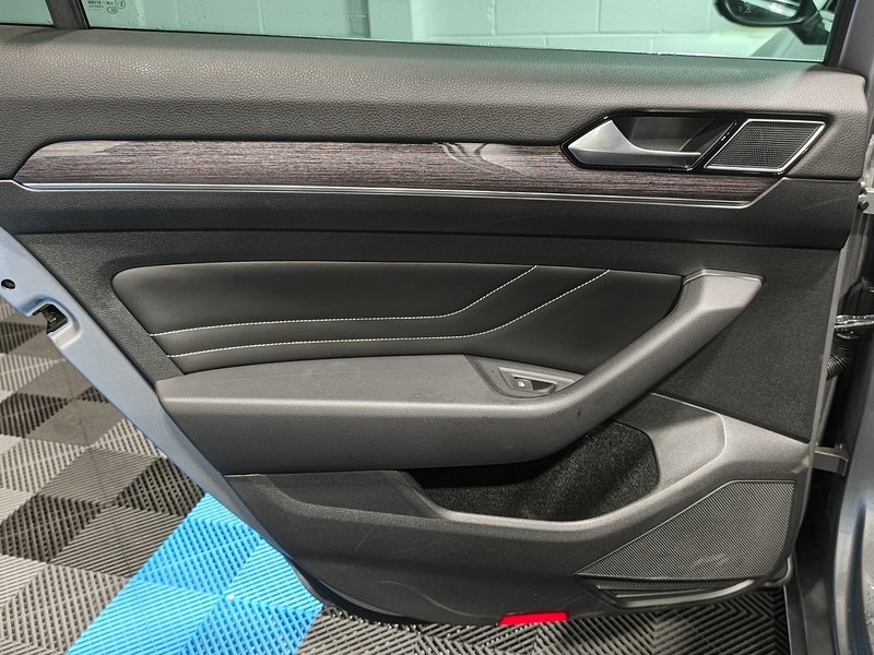 Used Volkswagen Passat 2025 for sale - 77022706: Photo 27