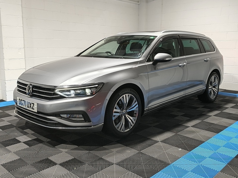 Used Volkswagen Passat 2025 for sale - 77022706: Photo 3