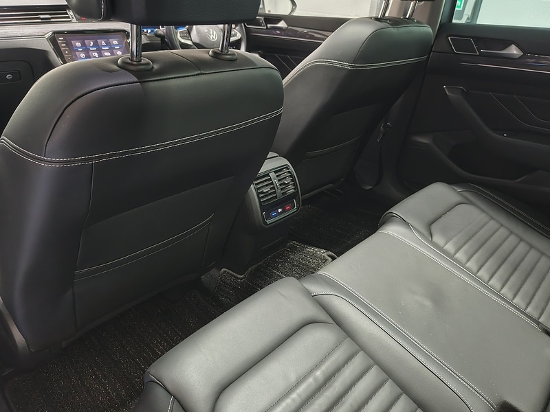 Used Volkswagen Passat 2025 for sale - 77022706: Photo 32