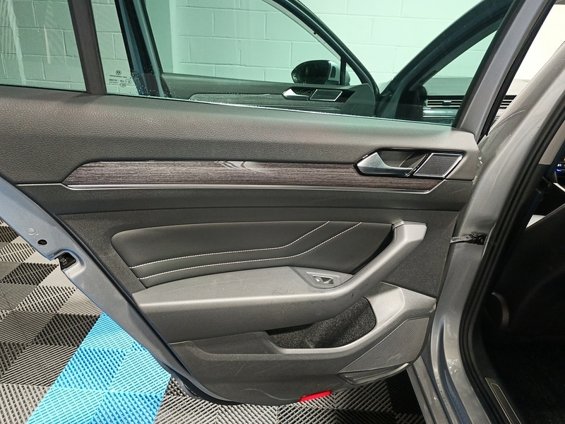 Used Volkswagen Passat 2025 for sale - 77022706: Photo 35