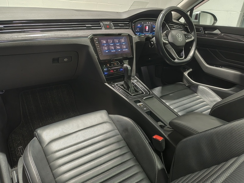 Used Volkswagen Passat 2025 for sale - 77022706: Photo 37